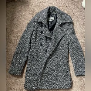 Guess Pea Coat
